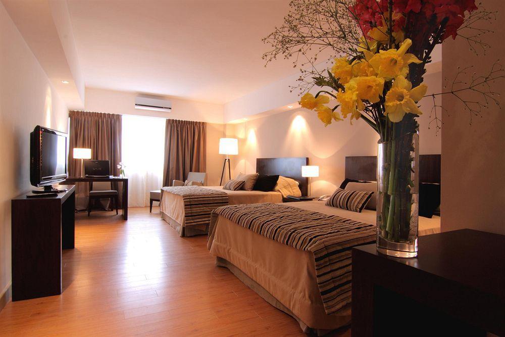 Galerias Hotel Buenos Aires Extérieur photo