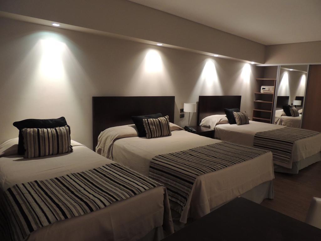 Galerias Hotel Buenos Aires Extérieur photo