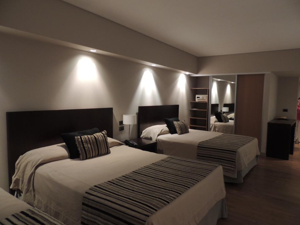 Galerias Hotel Buenos Aires Extérieur photo