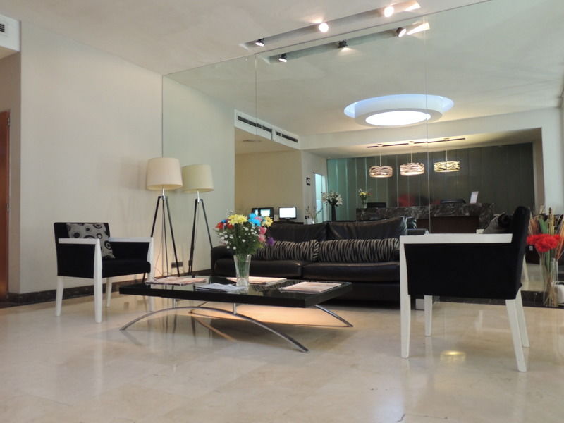 Galerias Hotel Buenos Aires Extérieur photo