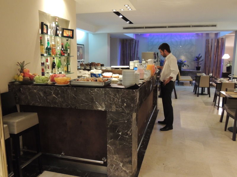 Galerias Hotel Buenos Aires Extérieur photo