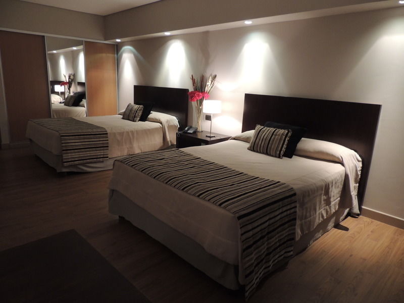 Galerias Hotel Buenos Aires Extérieur photo