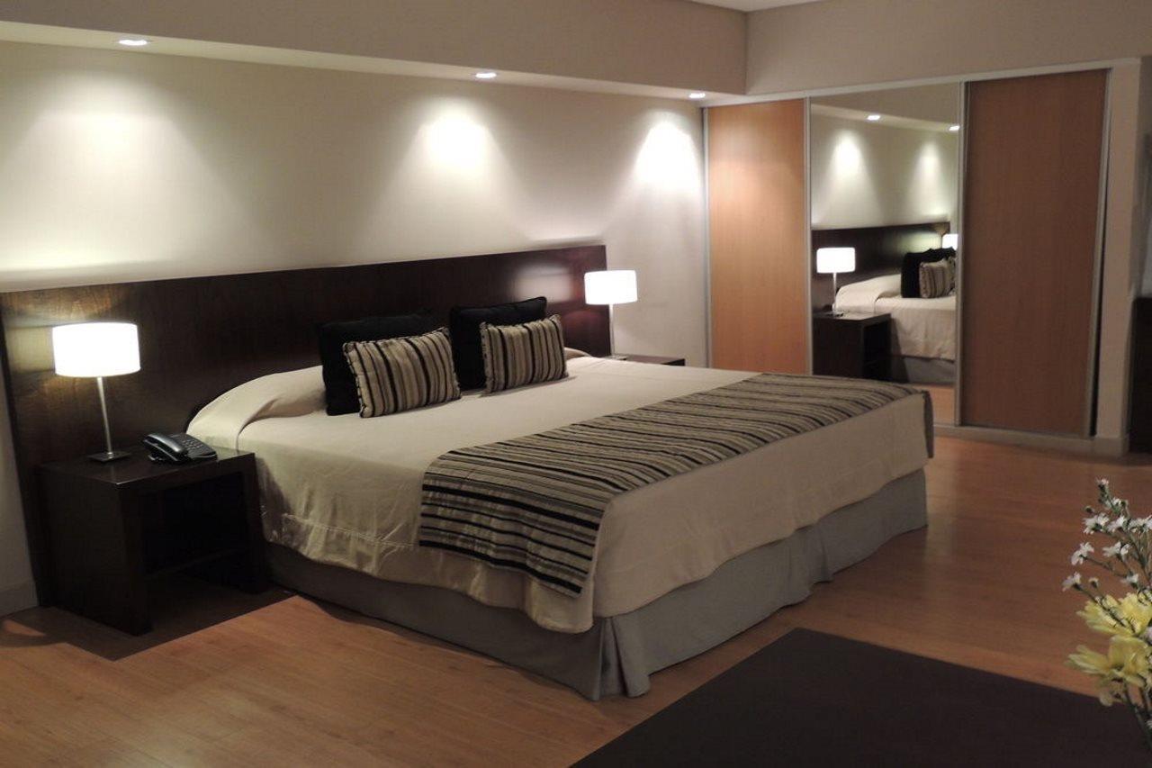 Galerias Hotel Buenos Aires Extérieur photo