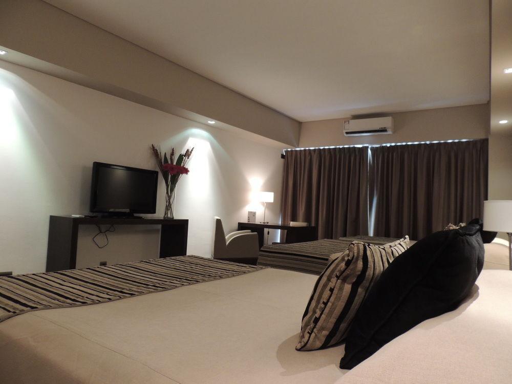 Galerias Hotel Buenos Aires Extérieur photo