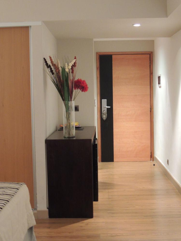 Galerias Hotel Buenos Aires Extérieur photo