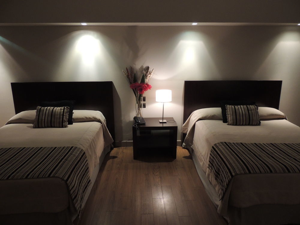 Galerias Hotel Buenos Aires Extérieur photo
