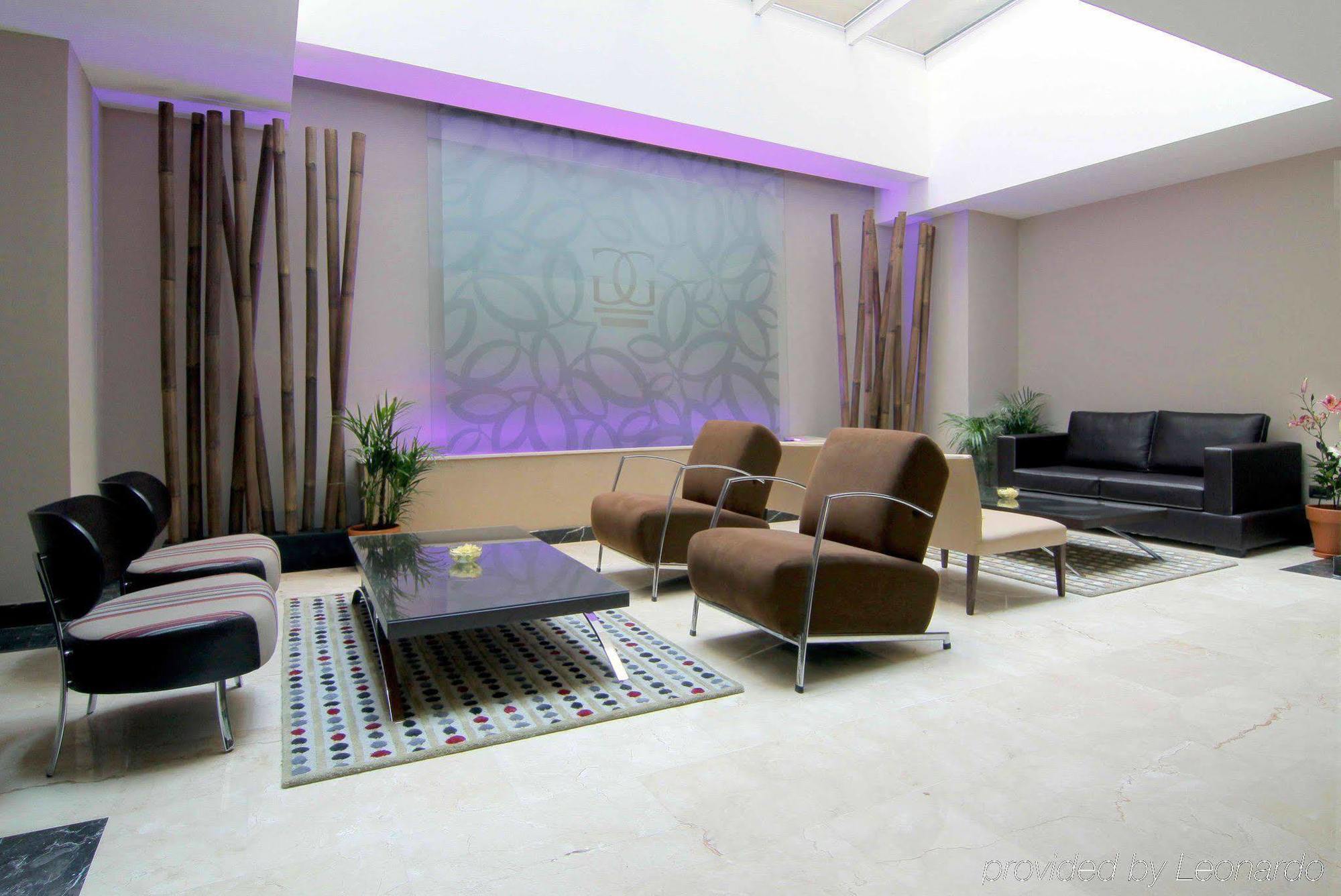 Galerias Hotel Buenos Aires Extérieur photo