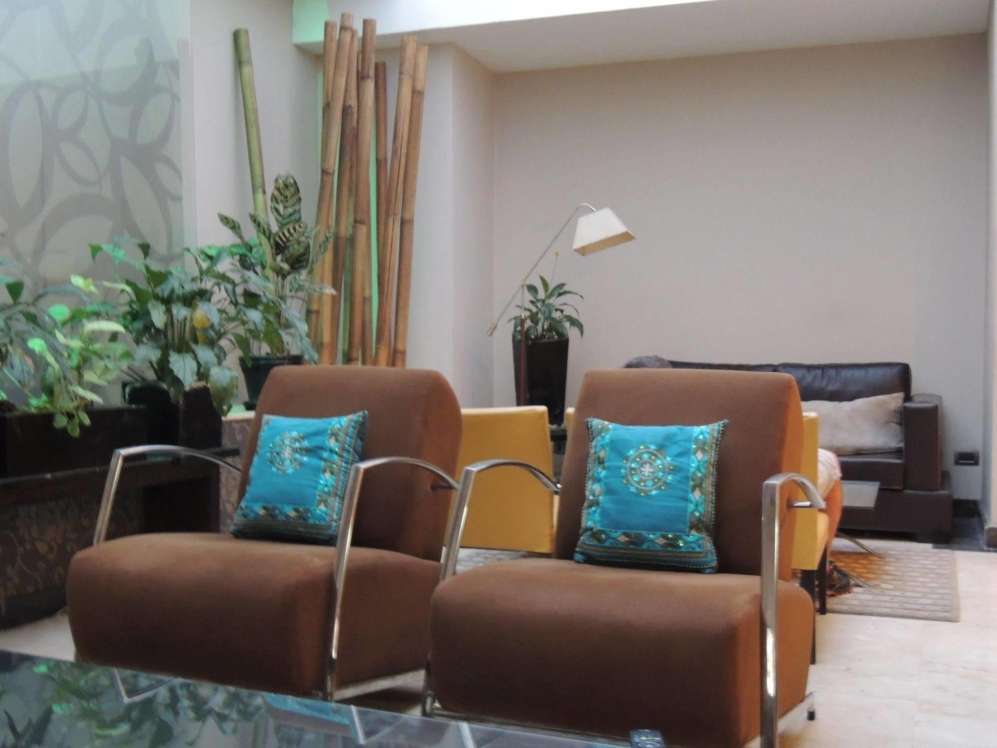 Galerias Hotel Buenos Aires Extérieur photo