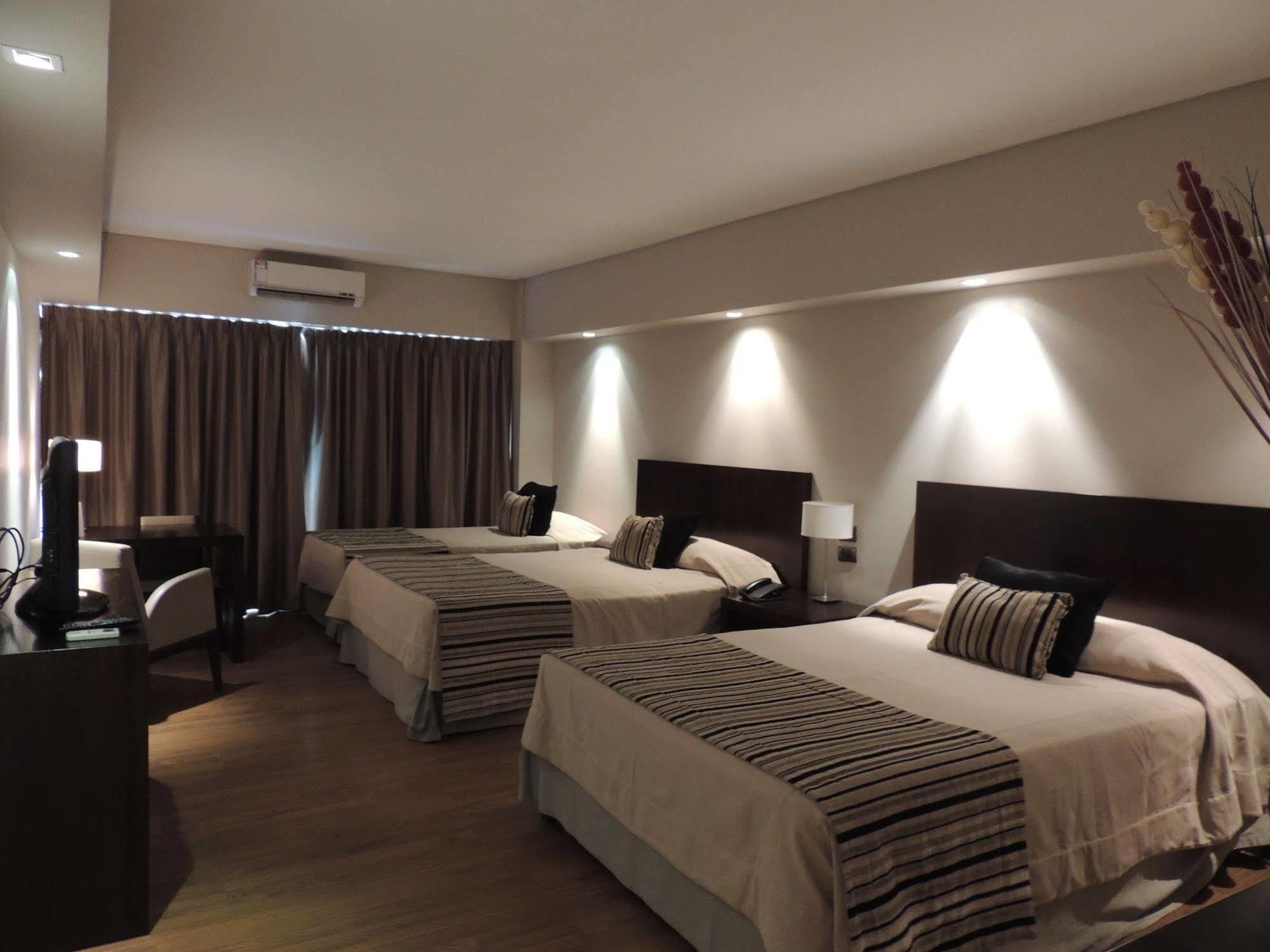 Galerias Hotel Buenos Aires Extérieur photo
