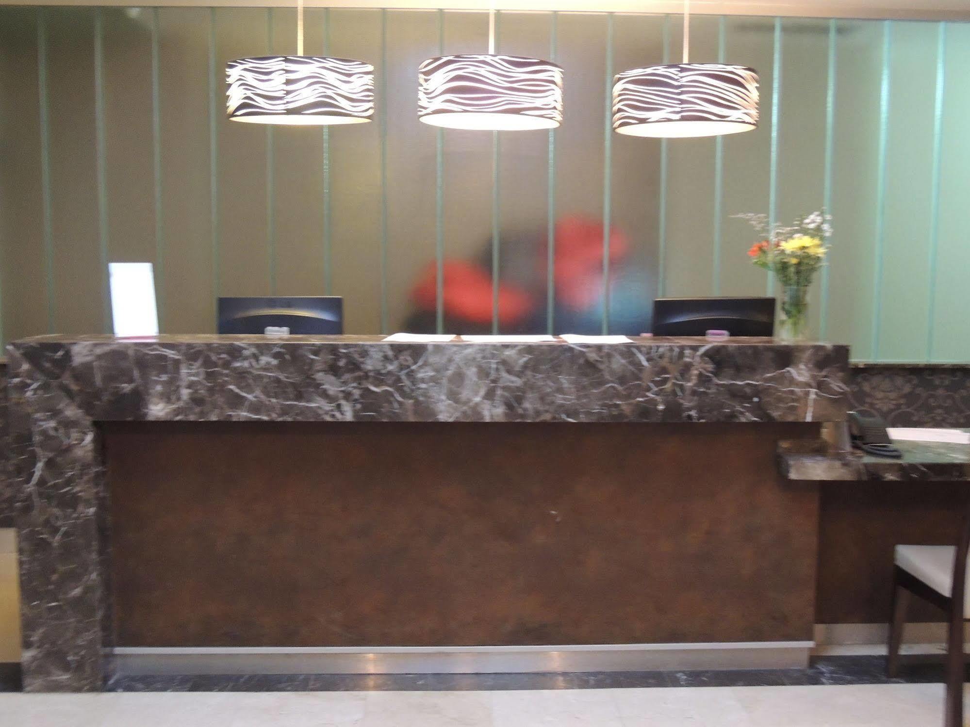 Galerias Hotel Buenos Aires Extérieur photo