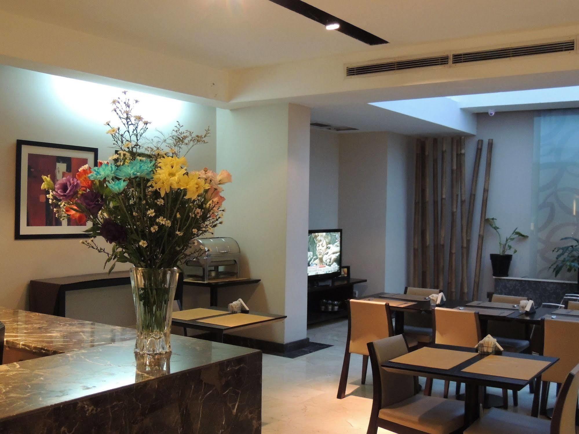 Galerias Hotel Buenos Aires Extérieur photo