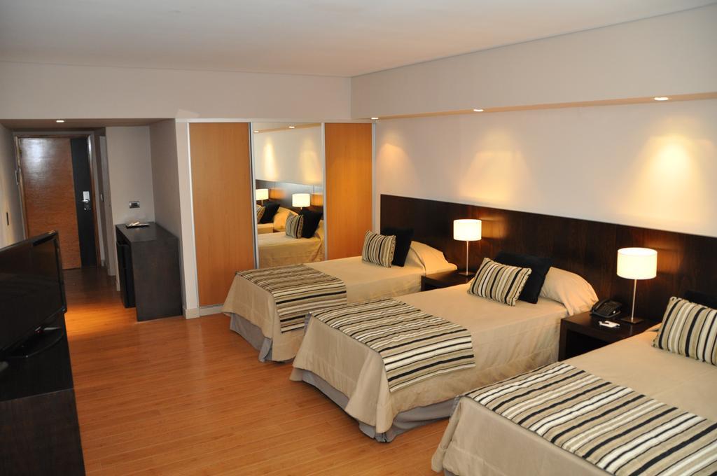 Galerias Hotel Buenos Aires Extérieur photo