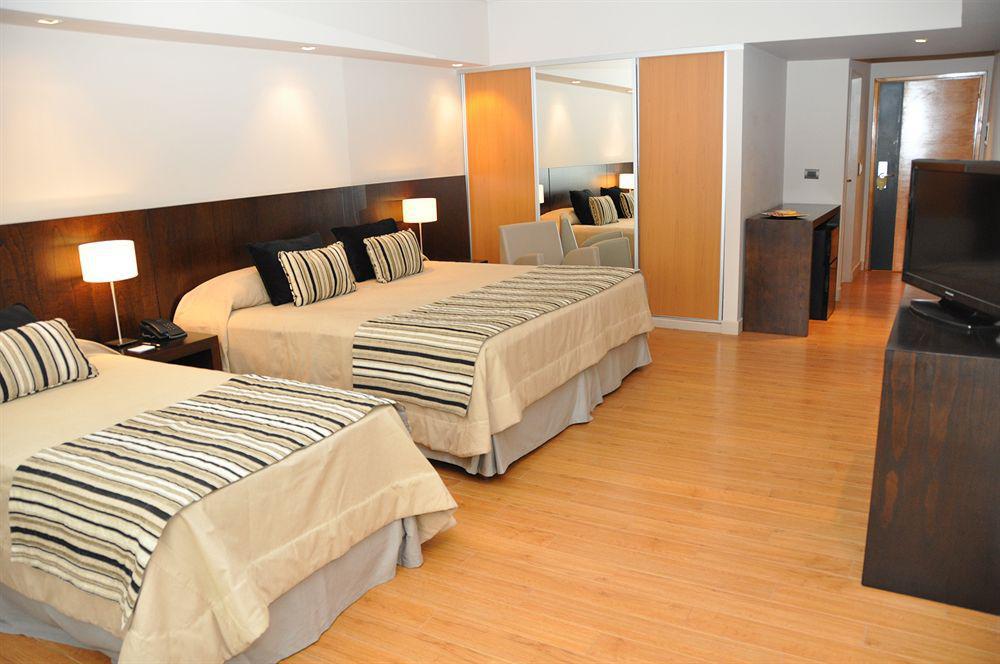 Galerias Hotel Buenos Aires Extérieur photo