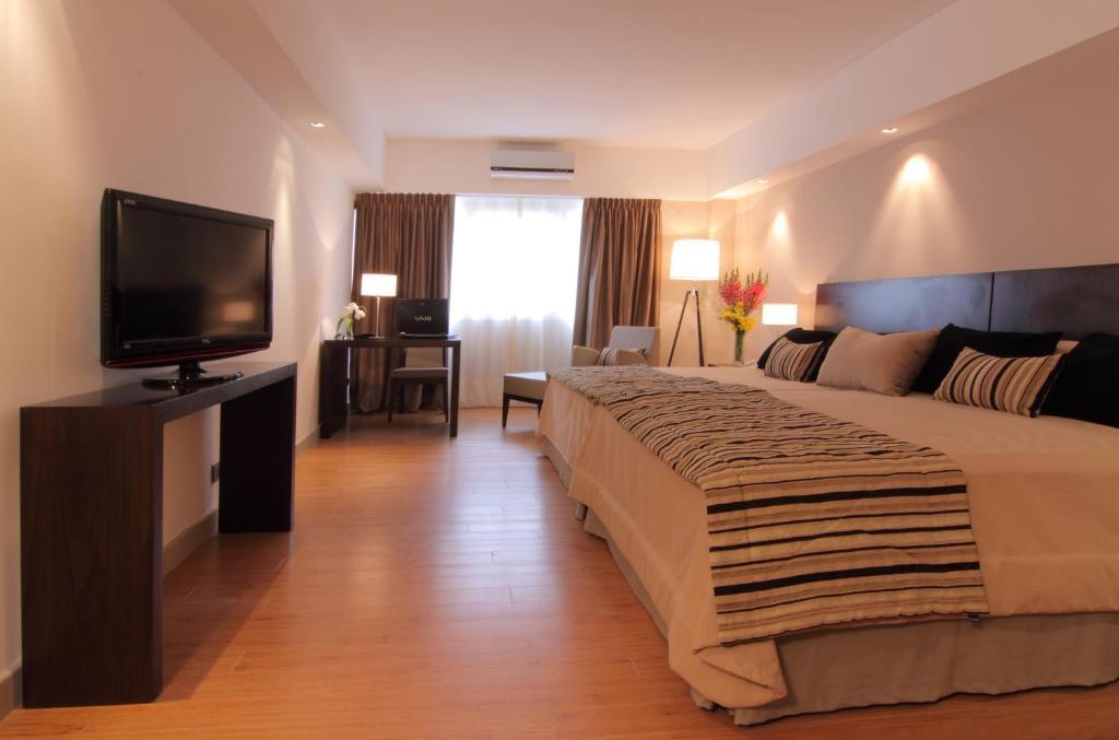 Galerias Hotel Buenos Aires Chambre photo