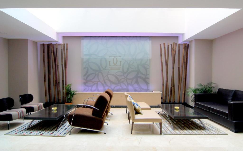 Galerias Hotel Buenos Aires Extérieur photo